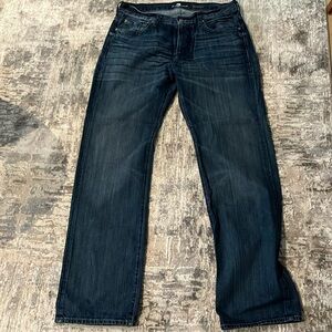 Men’s 7 for all Mankind Austyn in great condition